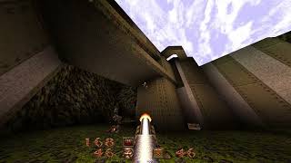 Quake Enhanced - Hip1M1 Nightmare In 02696