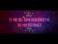 Shenseea - The Sidechick Song (Official Lyric Video)