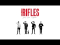 The Rifles - Under and Over