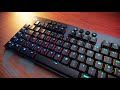 Pourquoi le G915 est le meilleur clavier mécanique ? (À mes yeux)