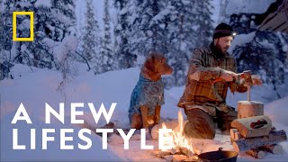 A New Way of Life | Life Below Zero: Next Generation | National Geographic UK