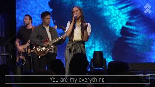 Losing the Weight of Worldly Absorption / Pastor Randy Goldenberg / FCF Church