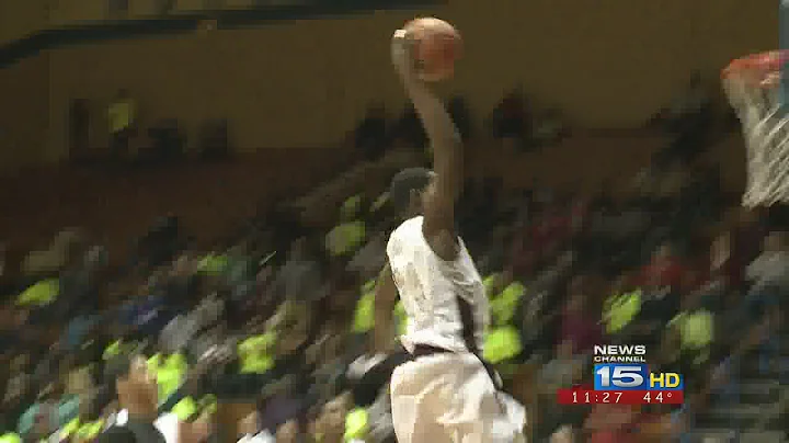 Bishop Luers Bested By Bowman Academy In Regional ...