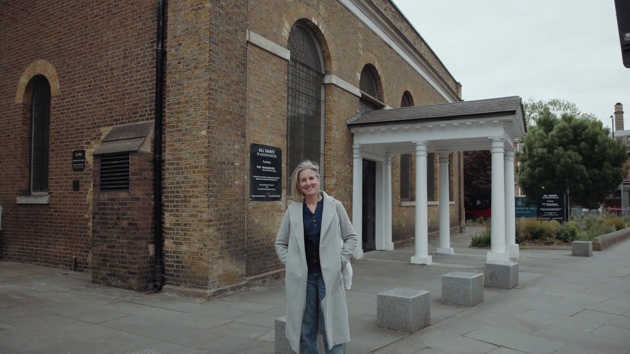 Why EFCA – Rachel Allord