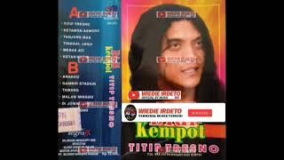 Didi Kempot - Merak Ati @wiedieirdeto