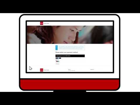 ACCA Students | How to make an online payment via MyAcca