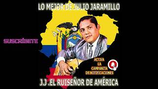 Julio Jaramillo - Adiós Te Dije Un Día D.r.a.