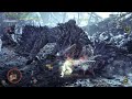 MHWilds | Arkveld solo