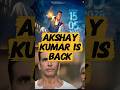 Bhoot Bangla Teaser: Akshay Kumar Comedy Comeback With Priyadarshan!🔴#bhootbangla