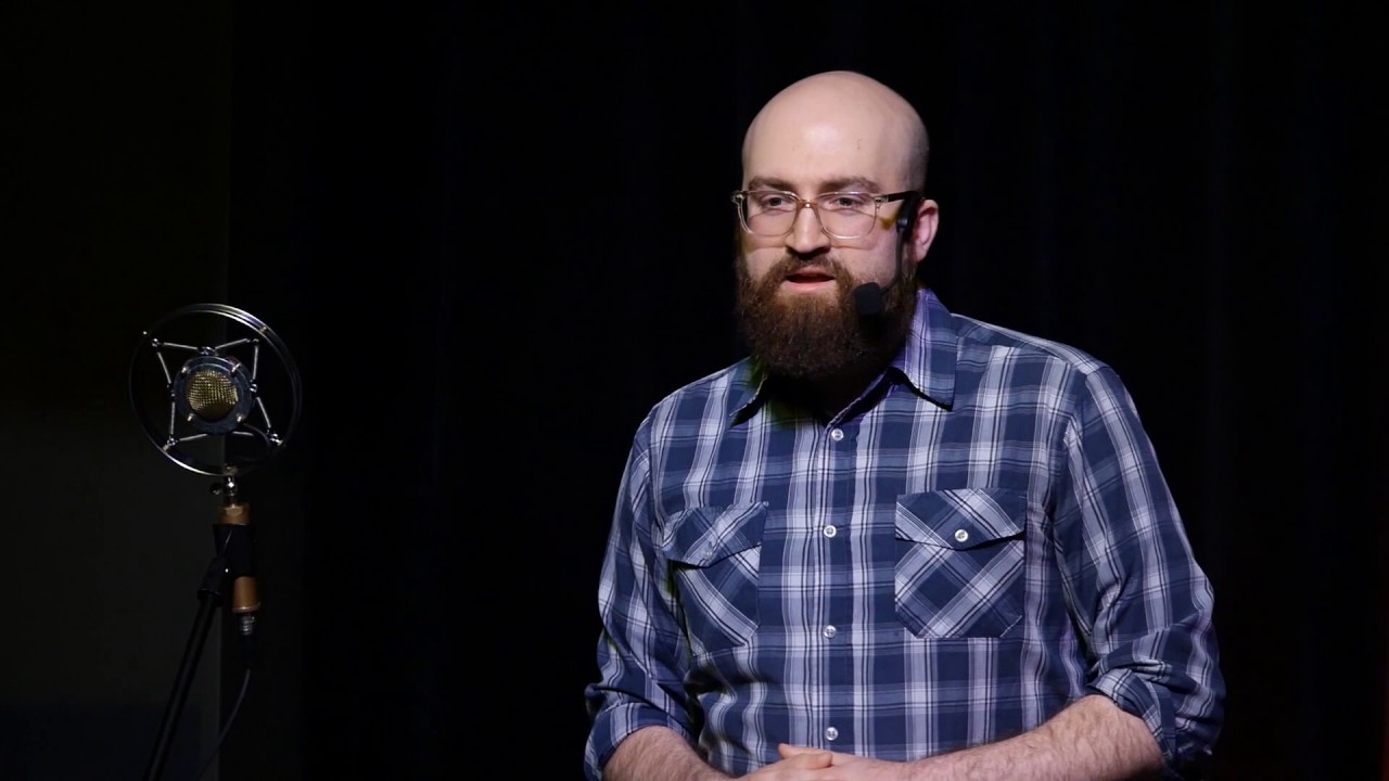 Yashar Vasef, In Between Two Worlds