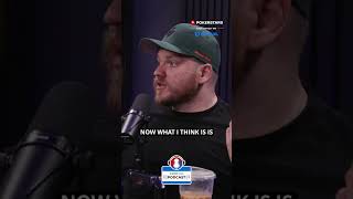Masa Kecil Traumatis = Baca Lawan Poker Lebih Jago #beritapoker #podcast