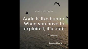 Motivational Quotes for Programmers and Coders #codeandtea #coderlife