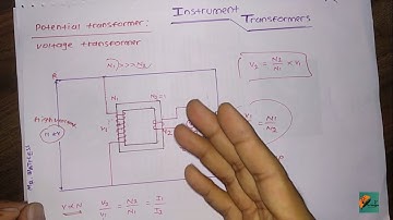 Chap 8 Part 1 Introduction to Instrument Transformers