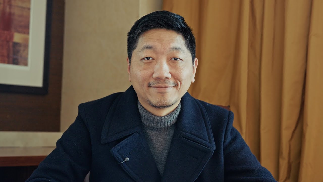 It's my birthday... again