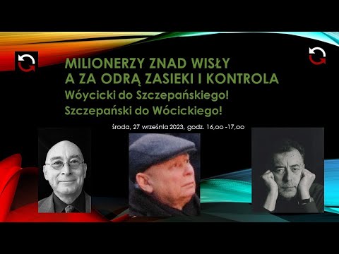 Milionerzy znad Wisły, a za Odrą kontrole graniczne