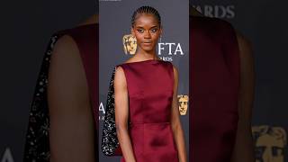 Letitia Wright’s cultural impact post-Black Panther #shorts #fyp #letitiawright #celebrity