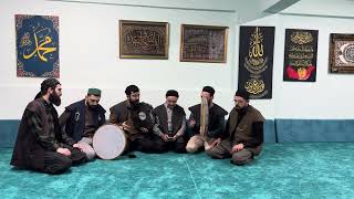 Gani Mevlam Nasip Etse Gitsem Ağlayı Ağlayı