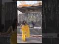 bijli giraane mai hu aayi kehte hai mujhko hawa hawaii #oldisgold #sridevi #hawahawaii #haldi #saree