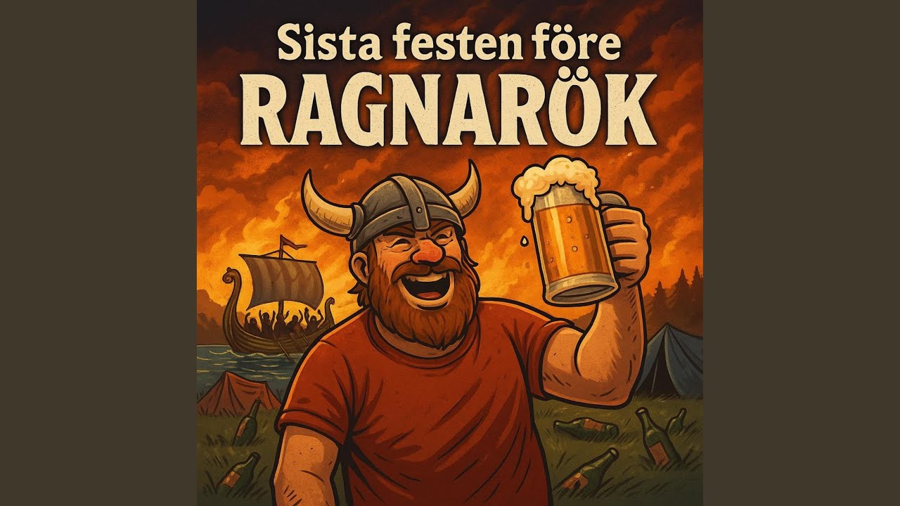 Sista festen före Ragarok