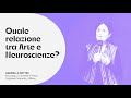 quale relazione tra Arte e Neuroscienze? Gabriella Bottini