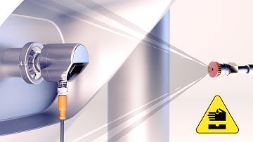 Avoid Corrosion and Moisture Ingress on Temperature Transmitters with ifm efector — Allied