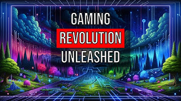 Machine Learning: The Future of Gaming is Here! 🎮