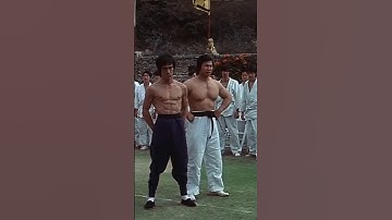 Bruce Lee - Enter the Dragon