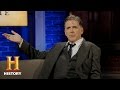 "Craziest Cult" Candidates (Episode 6) | Join or Die with Craig Ferguson | History