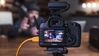 How I Make My Food Photography YouTube Videos