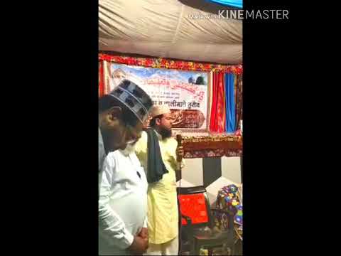 Sunniyo Ka Nara Hai    Saleem Raza Nagpuri 2019