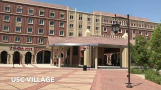 USC Village