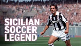 The Most Famous Sicilians Ever | Sport, History & Legacy screenshot 2