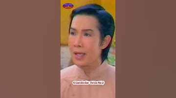 Shorts Vũ Linh Siêu Đỉnh | Trời Cao Nhỏ Lệ