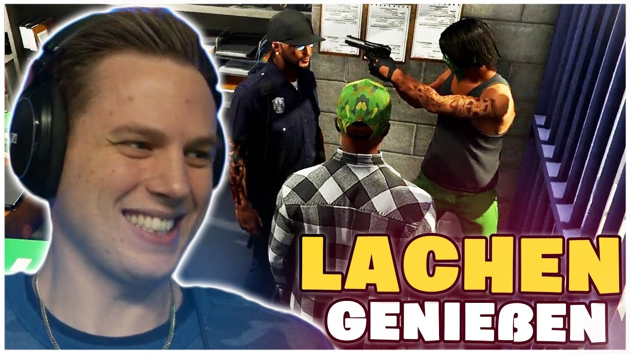 GRÜßE AN SEINE MAMA | Best of Kamikatze #051 Stream Highlights | GTA 5 RP