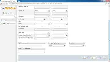 PHP AJAX Chat Application Part 2 of 9 PHP Tutorials