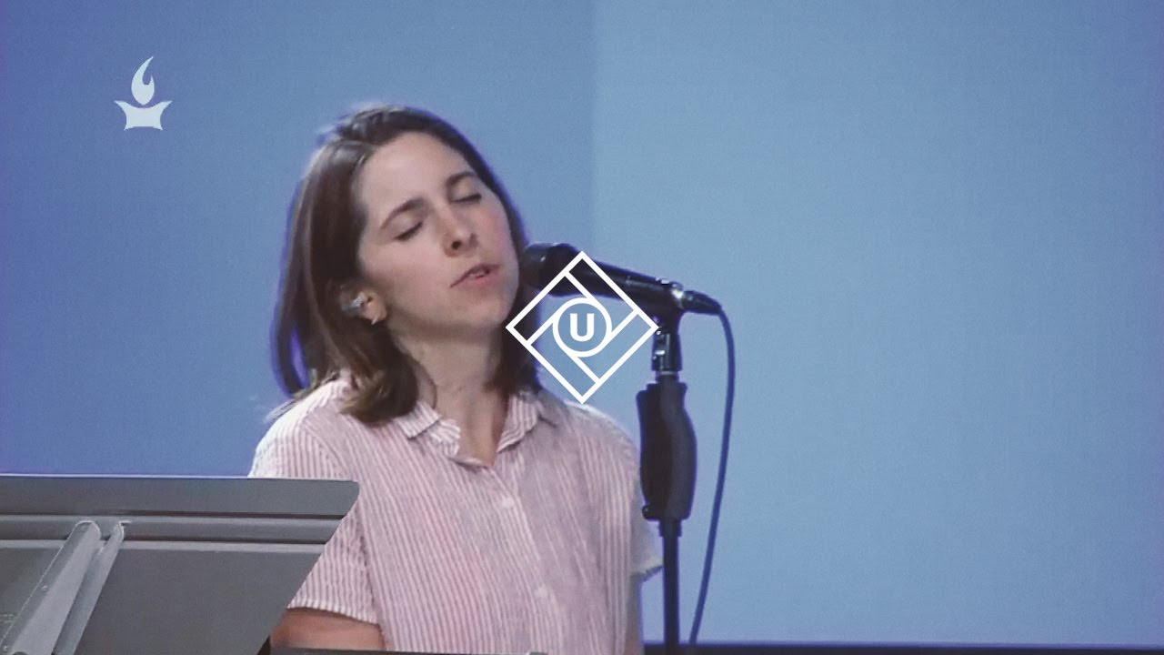 My Refuge | Jonas Park & Laura Hackett Park | UNCEASING My Refuge | Jonas Park & Laura Hackett Park | UNCEASING