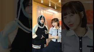 Korean Girls Dancing Pokemon