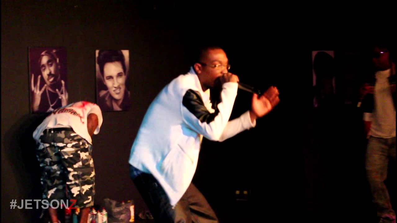 DEE-DEE (feat. Roy) Artists Inspiring Art - Full S - YouTube