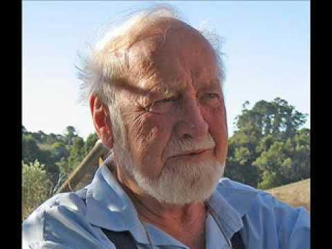 Bill Mollison - Permaculture Design