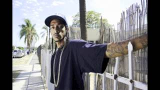 Nipsey Hussle - Am I Gone Make It (Download Link)