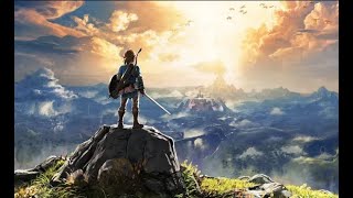 beautiful Zelda Music for 1 Hour to Study, Relax & Game