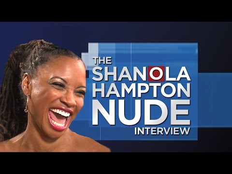 Videó: Shanola Hampton: életrajz, Kreativitás, Karrier, Személyes élet