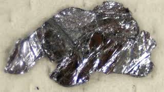Molybdenum disulfide | Wikipedia audio article