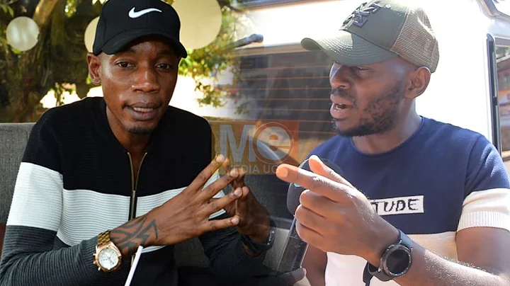 Sk Mbuga Ajeleze Brian White, Jotugamba Jova Ani Y...