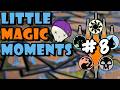 Little Magic Moments 8 || Funny MTG Gameplay #mtg #magicthegathering #commander #edh