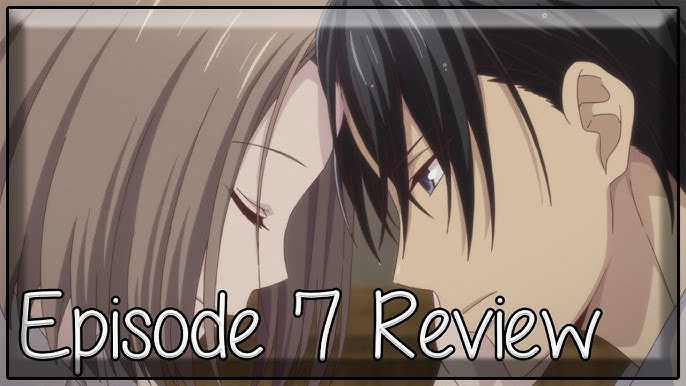 Anime Review 124 Fruits Basket 2019 – TakaCode Reviews