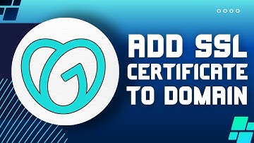 How to Add SSL Certificate to GoDaddy Domain (Quick Tutorial)