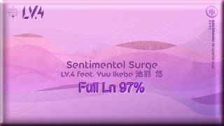Download lagu Sentimental Surge FLN 97%-Osu lazer