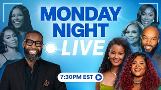 Download Lagu #RHOP Angel's Failed Finale, Wendy and Stacey's friendship tested, Nene is BACK on Bravo, #RHUGT tea MP3