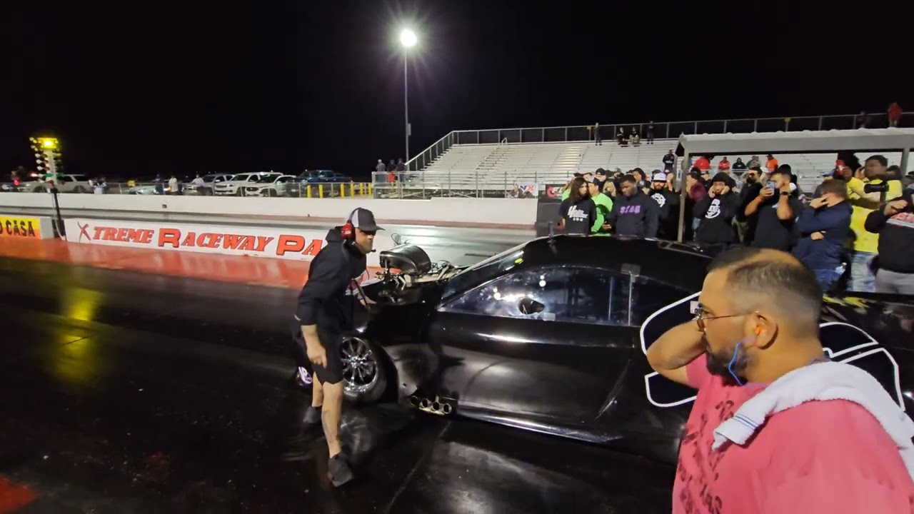 justin swanstrom wins 100k shootout